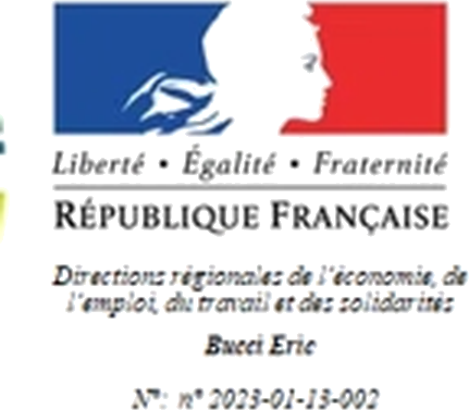 DREETS — République française