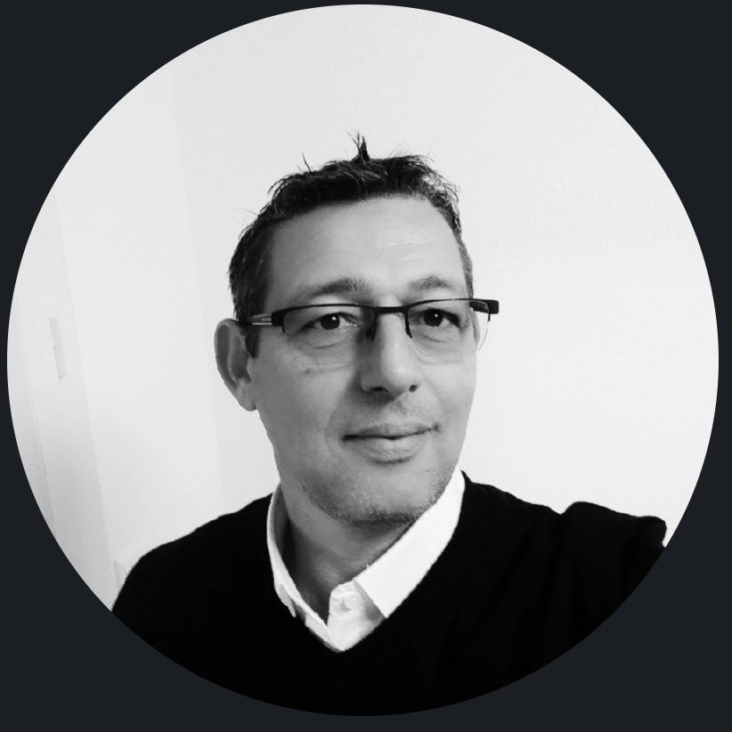 Eric Bucci, dirigeant de S'Hygia Conseils